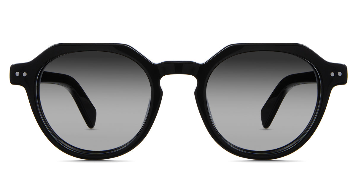 Ellis Men's Prescription Sunglasses for Driving, Fishing & Outdoor Activities – UV Protection & Stylish Frames