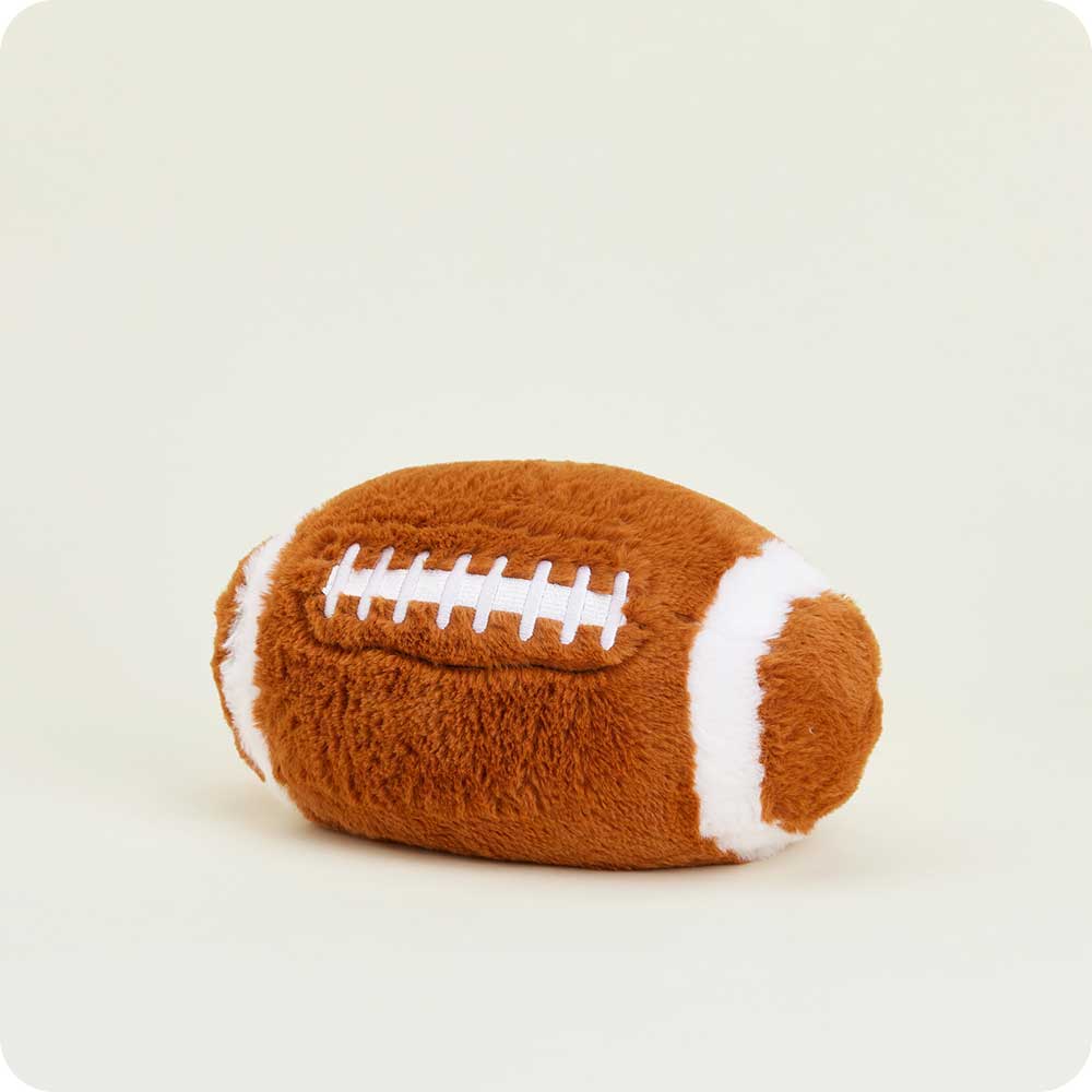 Football Warmies - Cozy & Comfortable Football-Themed Slippers for Men & Women - Perfect for Home, Lounge & Game Day Relaxation