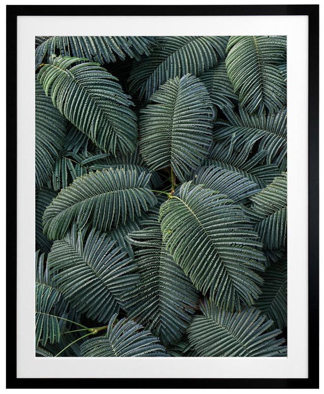 Beyond Framed Art Print - Premium Wall Decor for Living Room, Bedroom & Office - Modern Canvas Painting for Home & Office Decoration