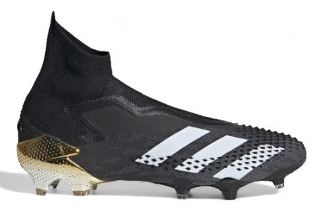 adidas Predator 20+ Mutator FG Soccer Cleats - Firm Ground Football Boots for Men | High-Performance Grip & Control | Perfect for Competitive Matches & Training Sessions