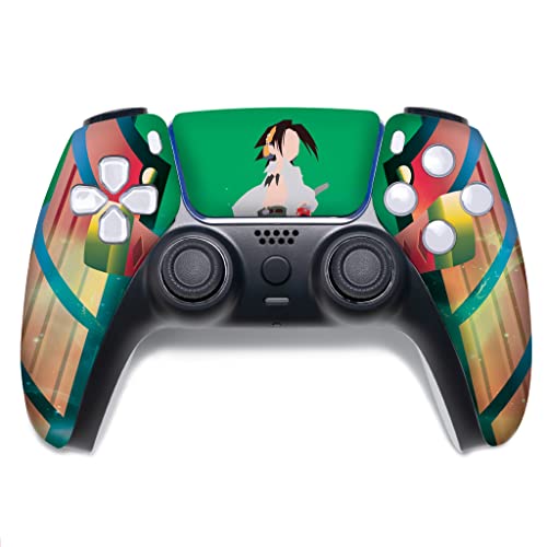 Z_Shaman King