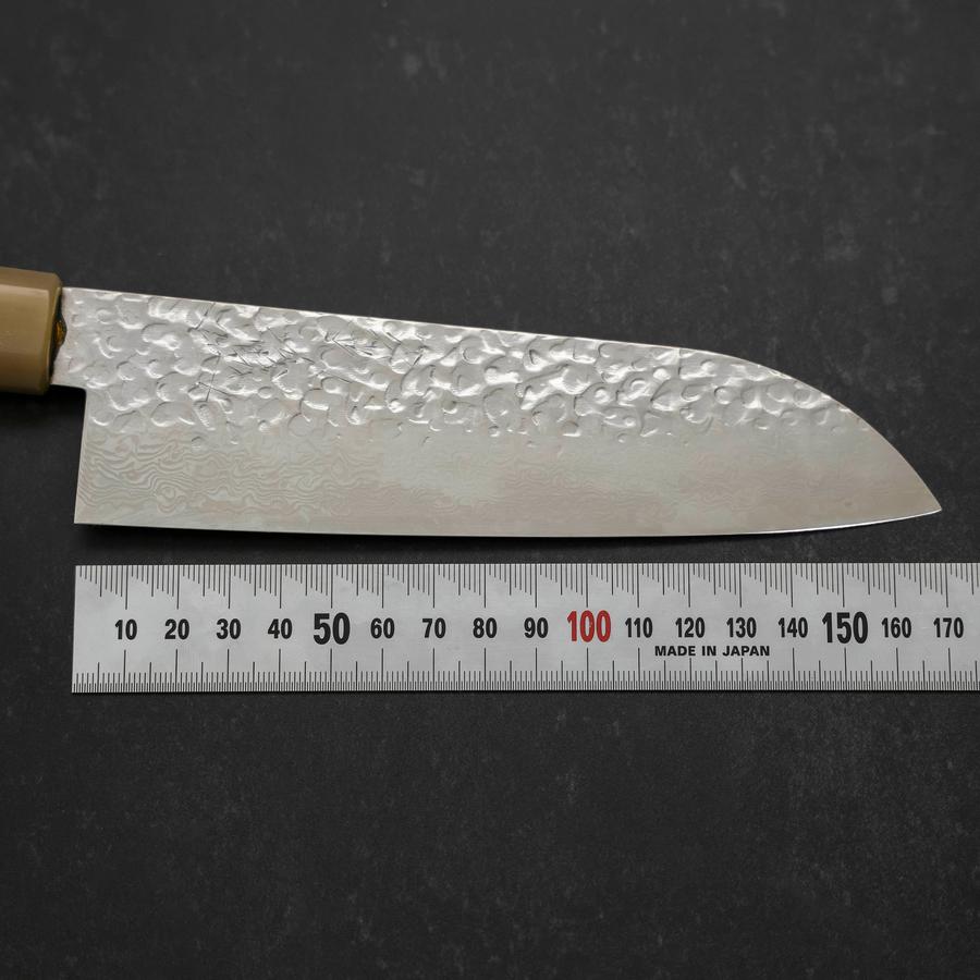 Premium Santoku Knife 7