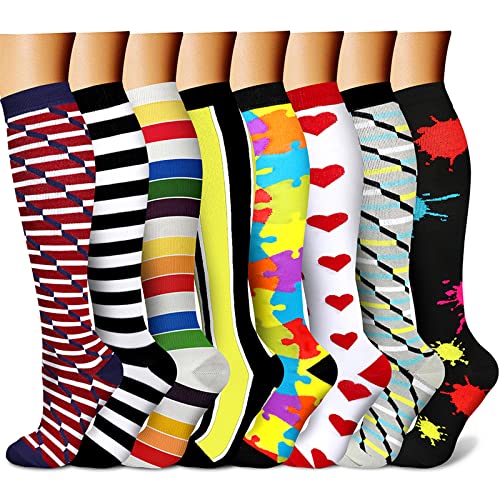 04 Yellow/Gray/Red/Multi/White/Multi/Black