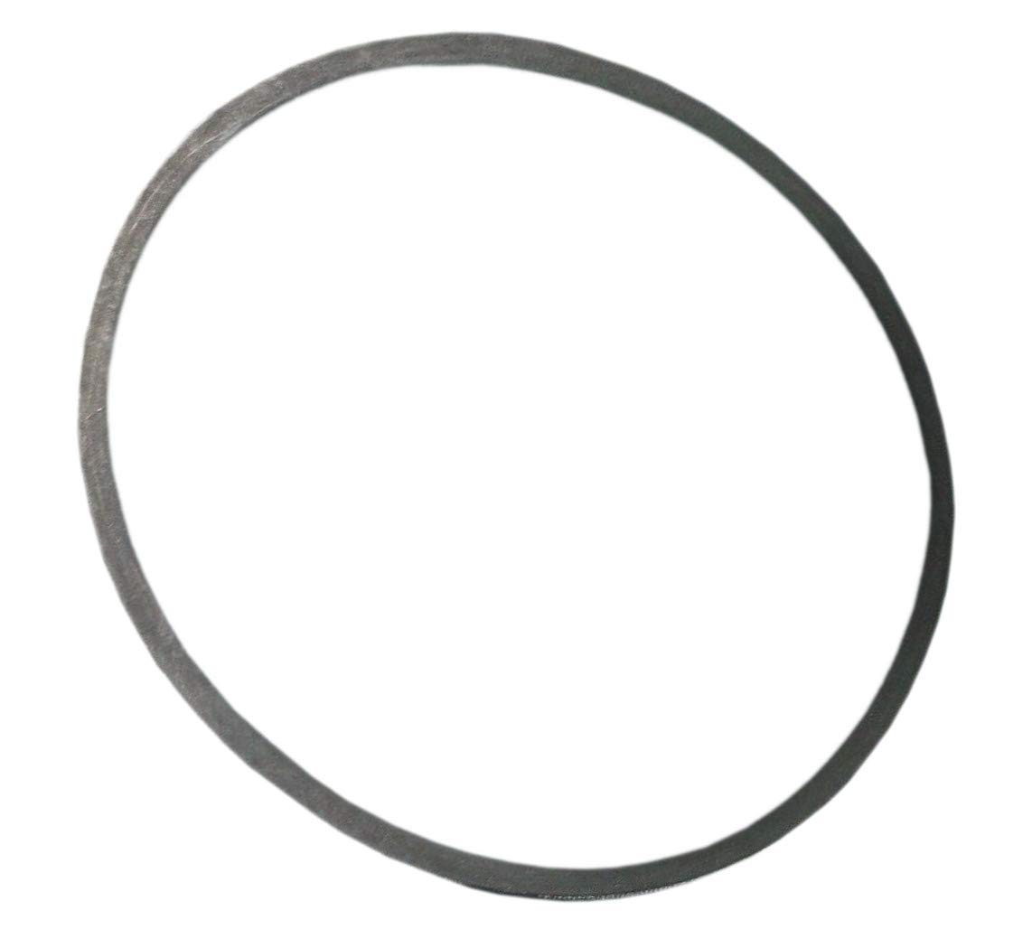 Black Max 5324266-09 V Belt Replacement for Front Wheel Drive - Durable Drive Belt for Lawn Mowers, Tractors & Outdoor Power Equipment