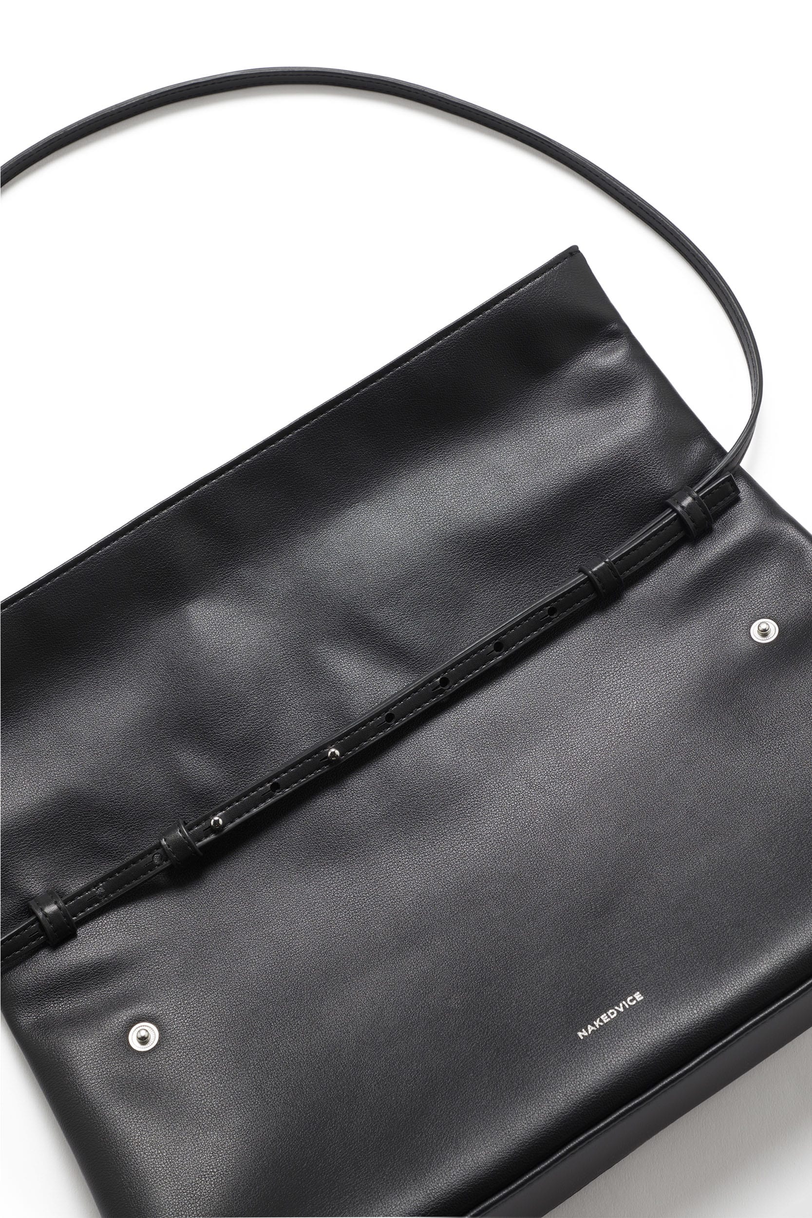 THE ARIA BLACK BAG - Stylish & Durable Crossbody Purse for Women | Perfect for Work, Travel & Everyday Use
