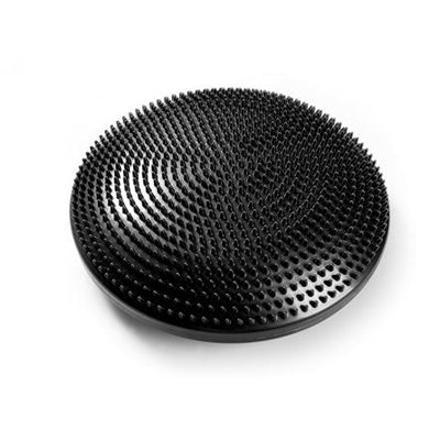 Ultimate Balance Cushion for Stability & Core Strength - Anti-Slip Exercise Disc for Home Gym, Office & Physical Therapy - Improve Posture & Fitness Training