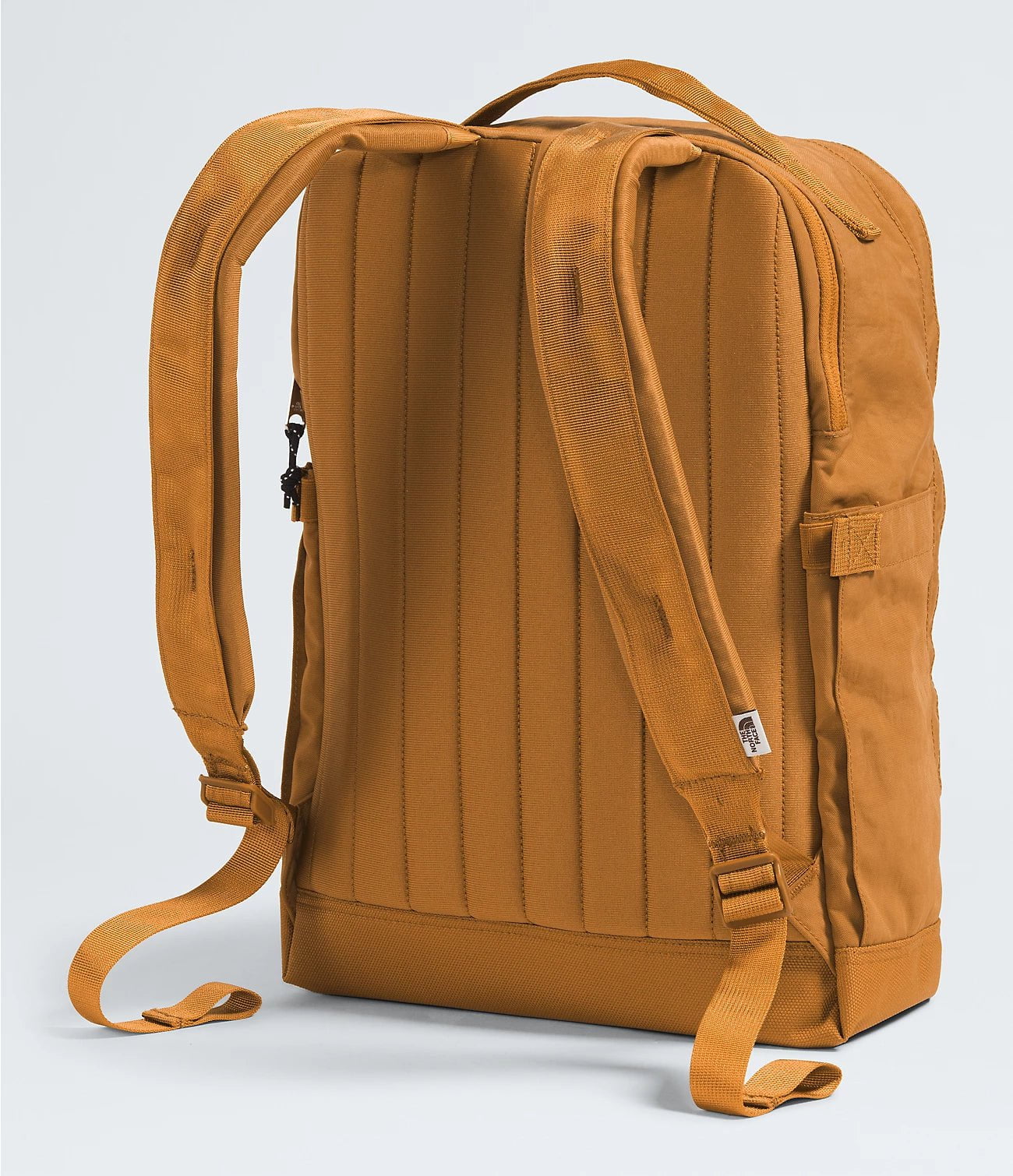 The North Face Berkeley Daypack - Lightweight Hiking Backpack for Men & Women, Durable Water-Resistant Daypack for School, Travel & Outdoor Adventures