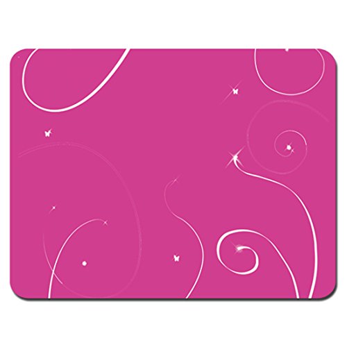 Pink Swirl