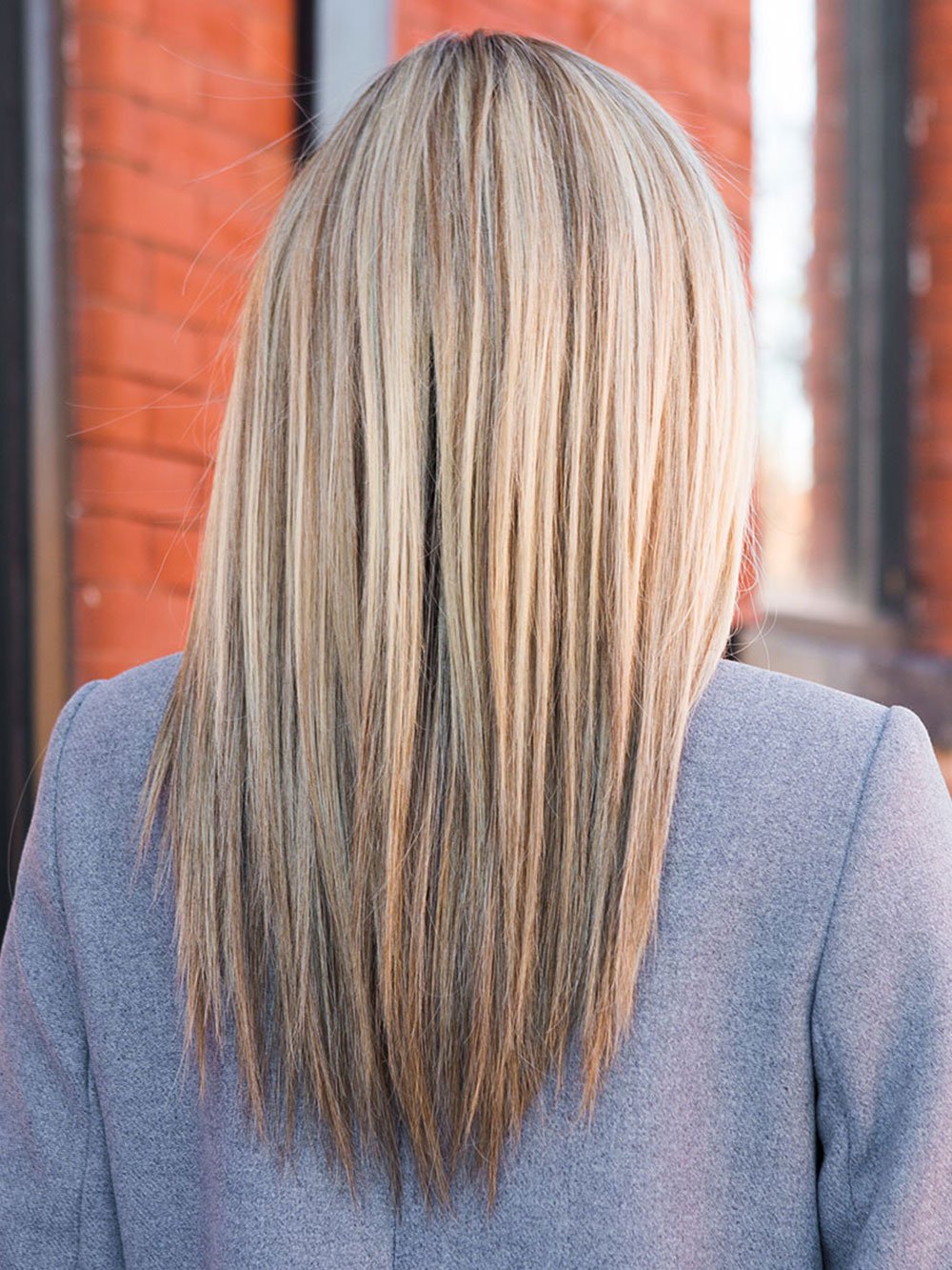 Angie Exclusive Remy Human Hair Lace Front Wig - Hand Tied Natural Look for Daily Wear & Special Occasions | Perfect for Cosplay, Weddings & Everyday Style