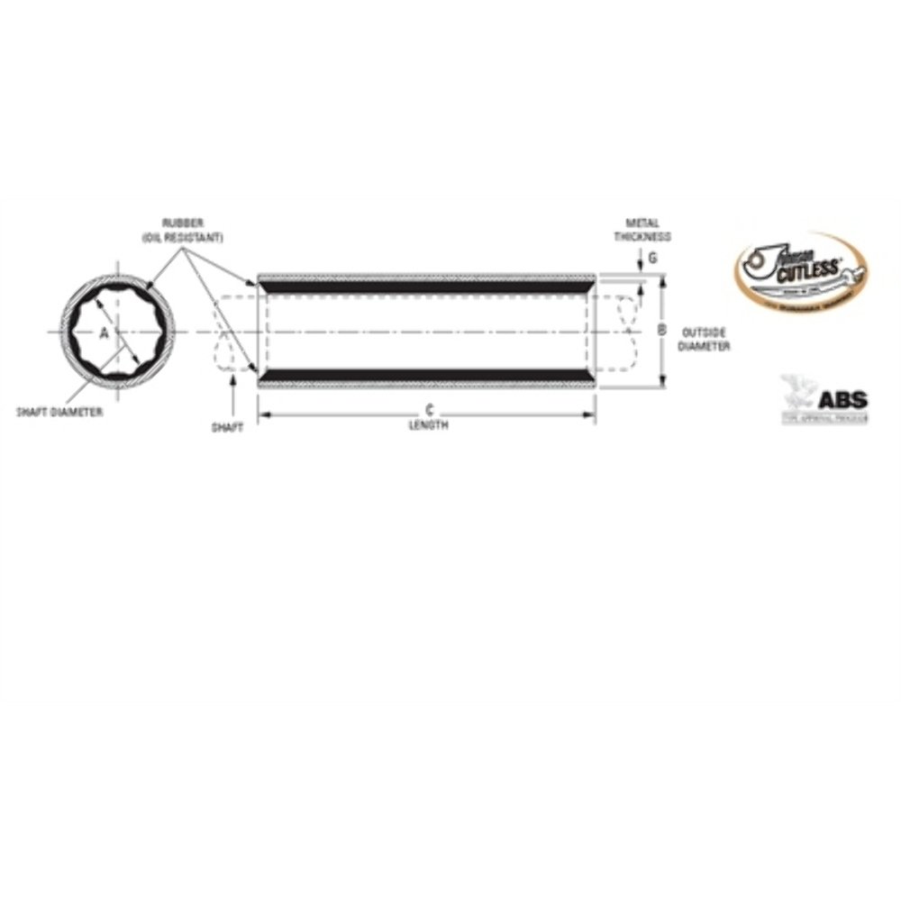 Bind Bearing - 高精度耐用轴承，适用于工业机械、汽车维修及家用设备