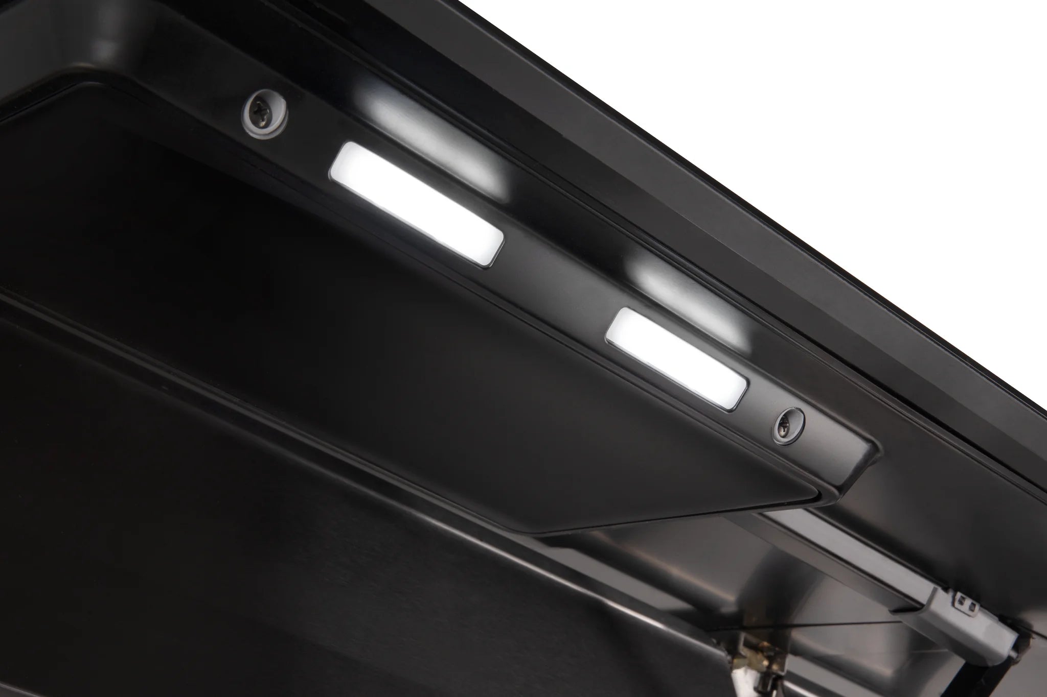 ROBAM A678S 36 Inch Max Series Under Cabinet Range Hood with Touchless Control - Powerful Kitchen Ventilation for Smoke & Odor Removal - Perfect for Modern Home Cooking & Open Concept Kitchens