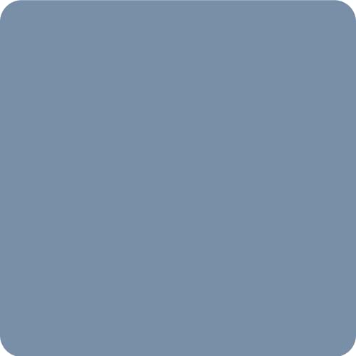 Modern Blue