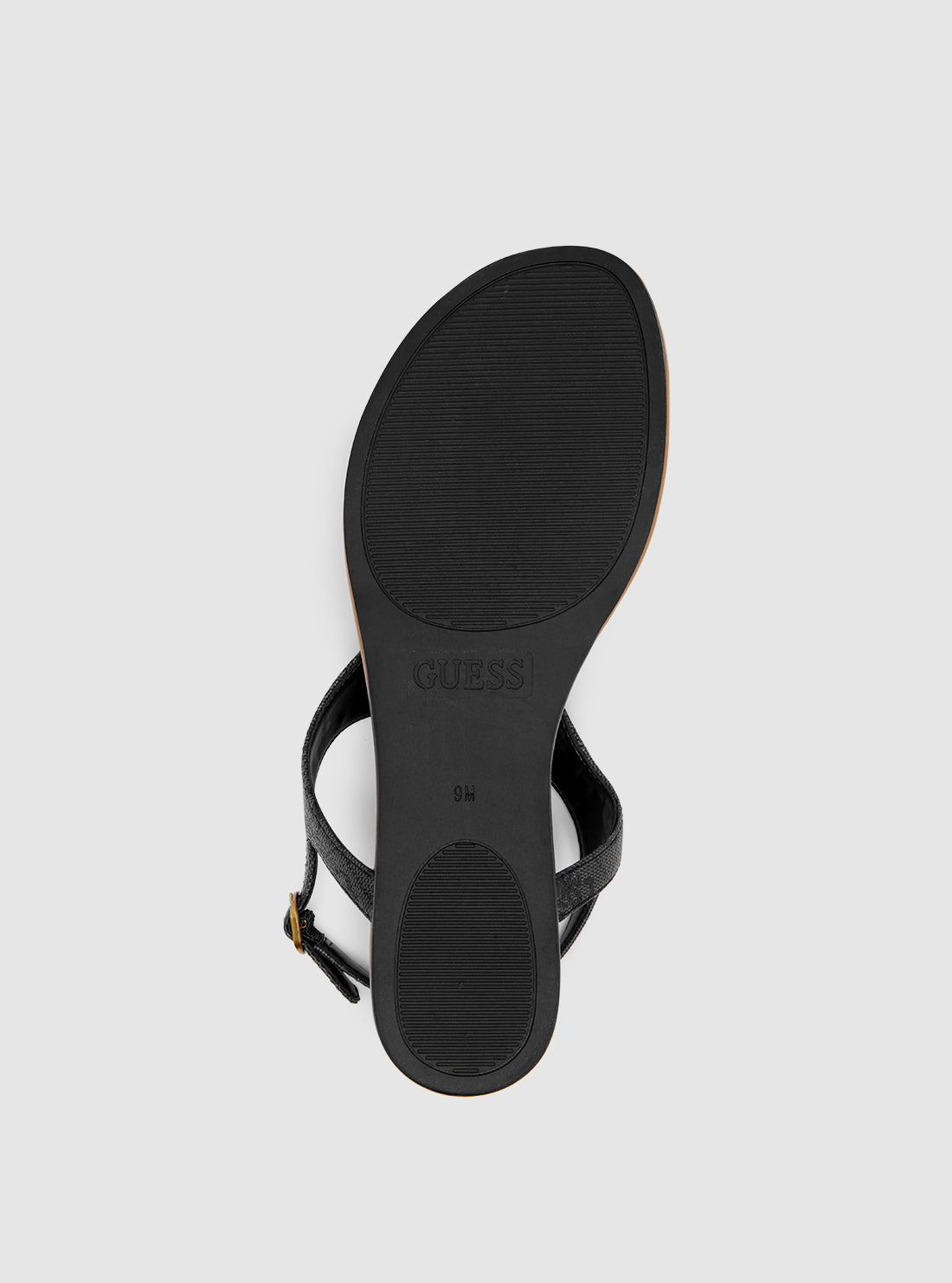 Black Unali Sandals for Women - Comfortable Summer Beach Walking Sandals with Arch Support | Perfect for Vacation, Travel, and Casual Outfits