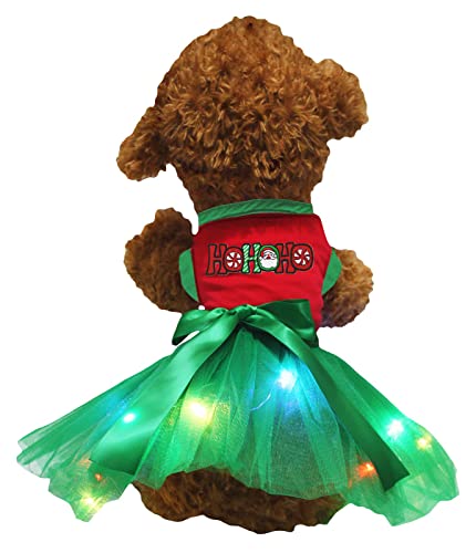 Red/Green LED