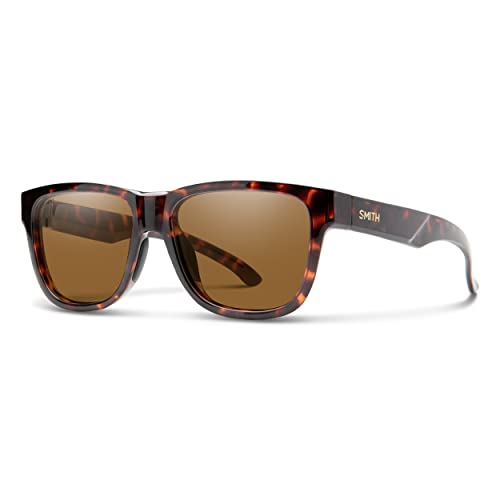 Matte Tortoise / Chromapop Polarized Brown