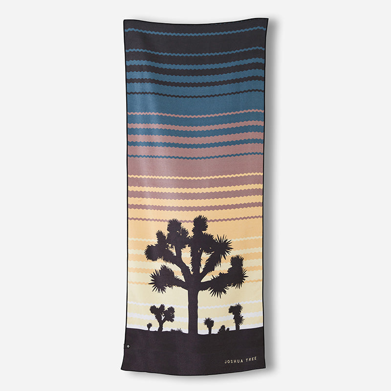 Joshua Tree National Park