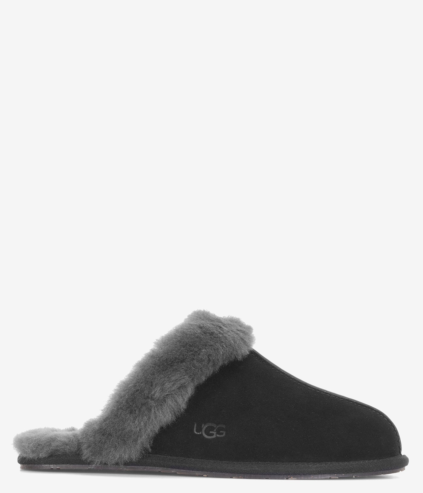 UGG Scuffette II Women's Slippers - Cozy Indoor/Outdoor House Shoes for Winter Comfort & Relaxation at Home