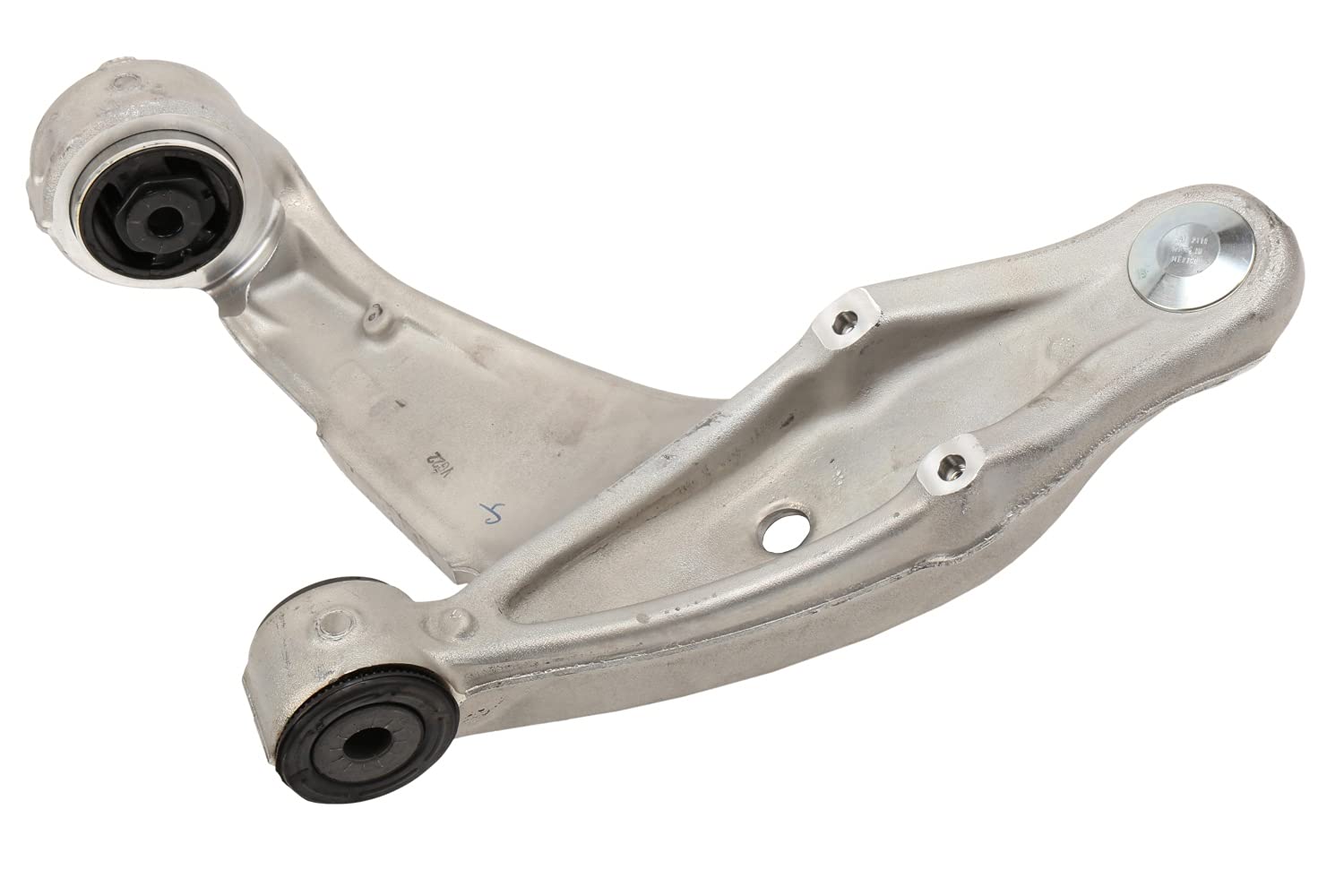 GM 20804094 Front Passenger Side Lower Control Arm Replacement - Compatible with [Model Years] [Vehicle Models] - Durable Suspension Part for Smooth Ride & Handling - Perfect for Off-Roading, Daily Commuting & Performance Driving