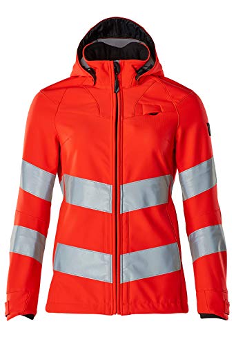 Hi-vis Red