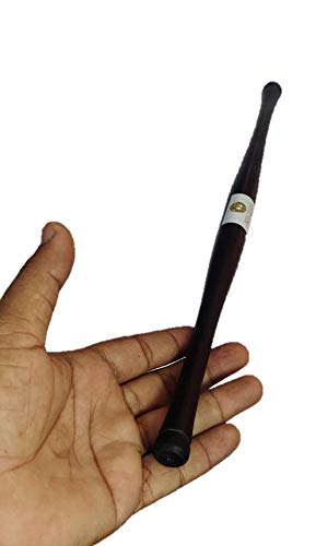 Premium Sheesham Wood Rolling Pin - 17