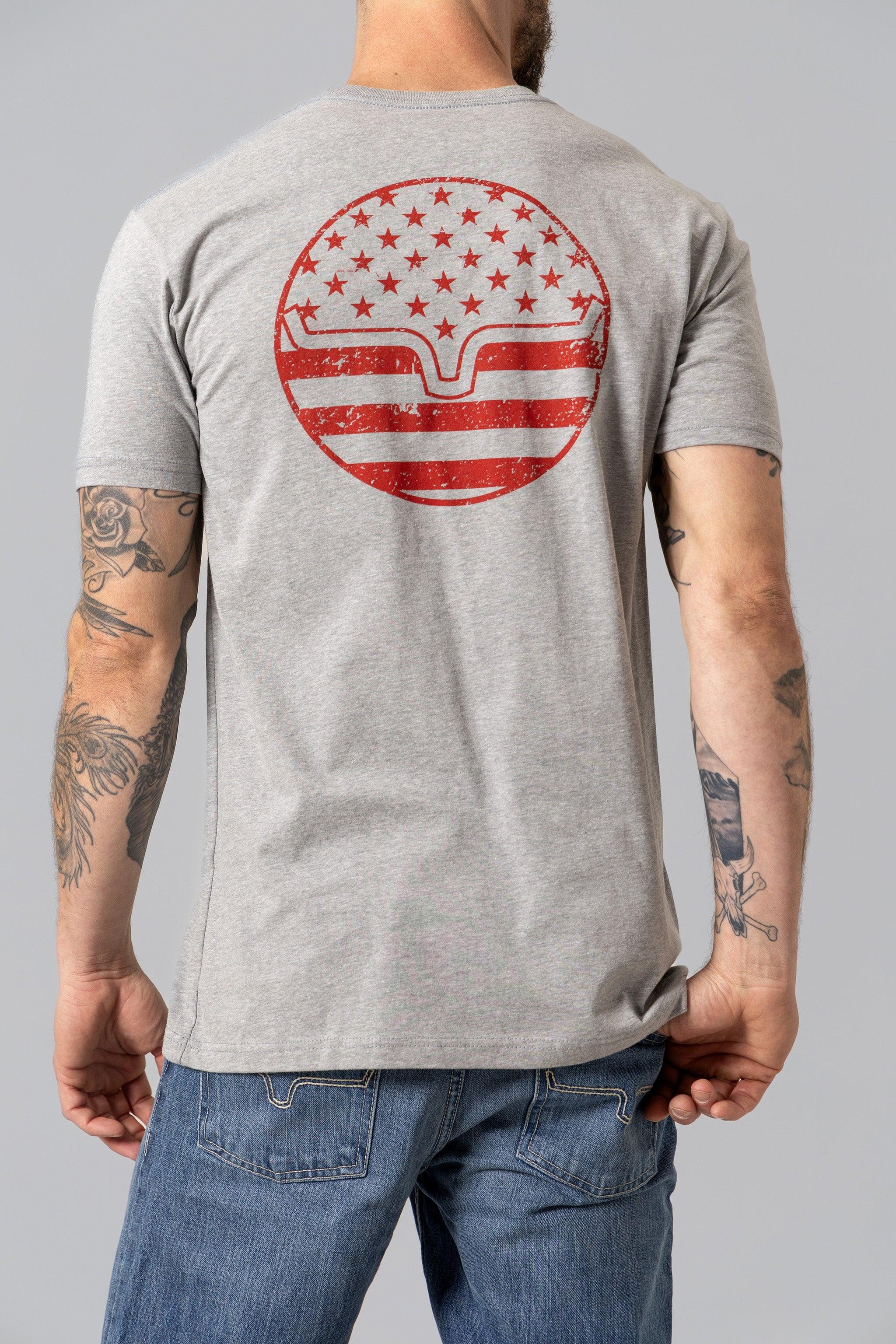 Dark Grey Heather