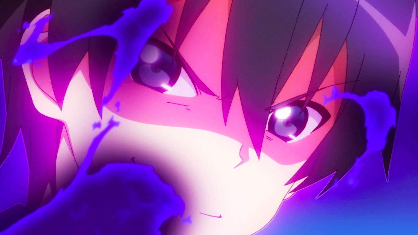 When Supernatural Battles Became Commonplace - Supernatural Action Light Novel Series | Perfect for Anime Fans & Fantasy Readers