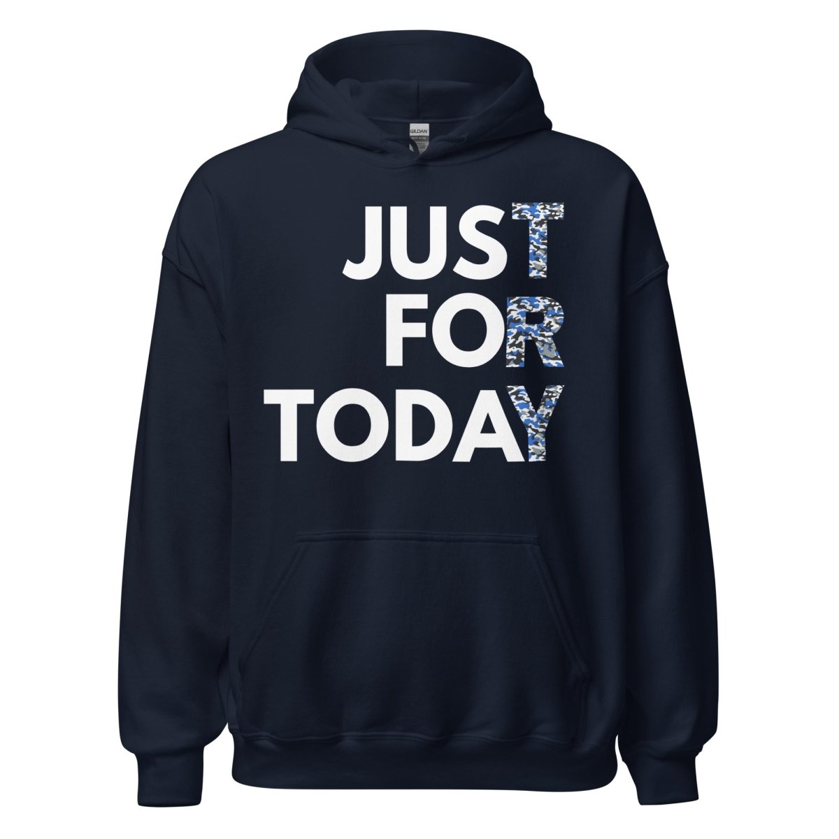 Unisex Camouflage Hoodie - Comfortable & Stylish Pullover for Men & Women | Perfect for Outdoor Adventures, Casual Wear & Street Fashion