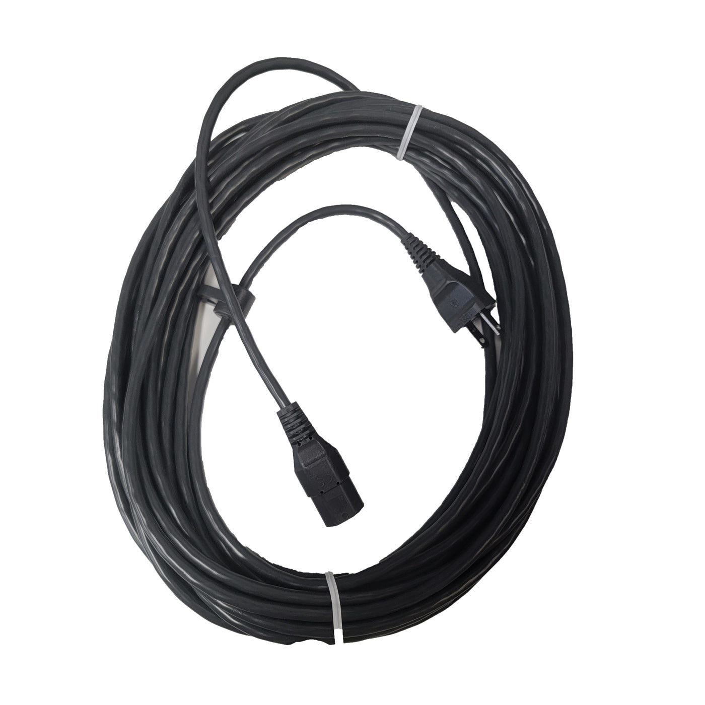 SEBO Mechanical 13M External Power Cable Replacement - Compatible with SEBO Vacuum Cleaners - Perfect for Home Cleaning & Maintenance