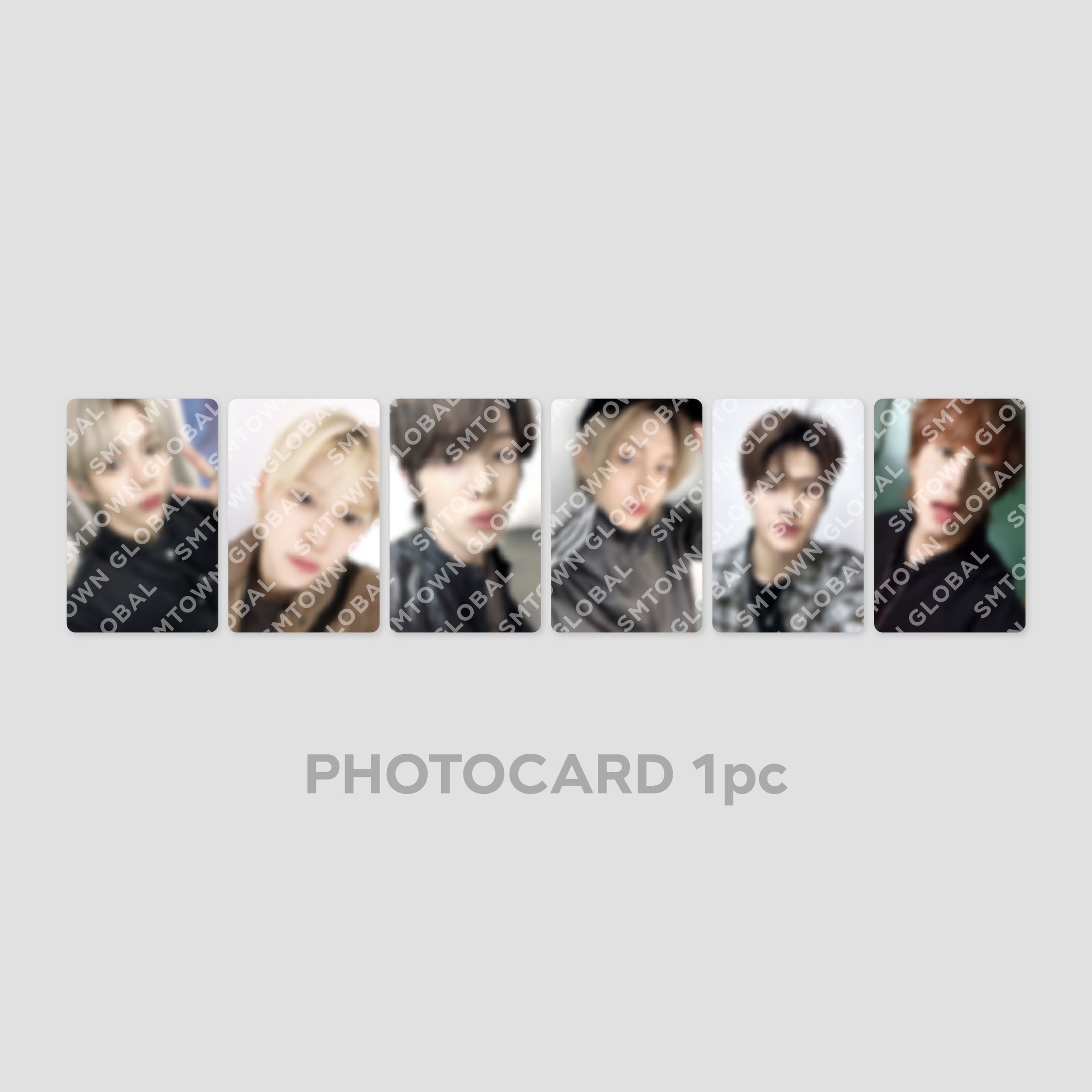 RIIZE Official 2024 Fan Concert 'RIIZING DAY' Exclusive Pouch Set - Kpop Merchandise for Fans, Collectors & Concert Souvenirs