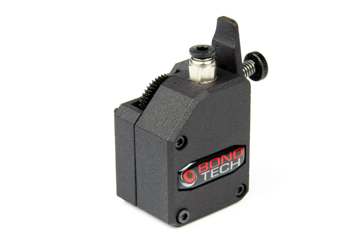 BondTech BMG Extruder for 3D Printers - High Precision 1.75mm Filament Drive Upgrade | Perfect for DIY 3D Printing, Prototyping & Maker Projects