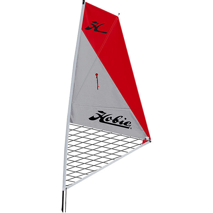 Red/Silver