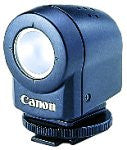 Canon VL-5 LED Video Light for DSLR & Mirrorless Cameras - Compact & Bright On-Camera Lighting for Photography & Videography - Perfect for Vlogging, Interviews & Low Light Shooting