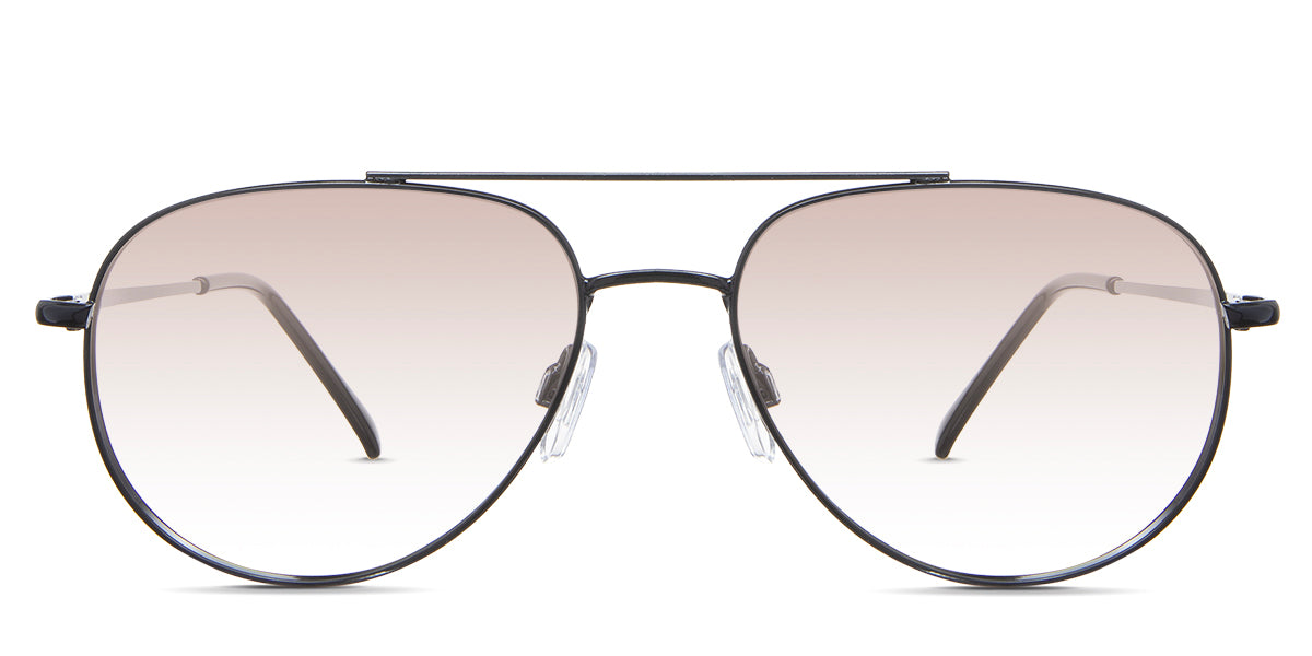 Shiloh Women's Prescription Tinted Sunglasses - UV Protection, Polarized Lenses for Driving, Travel & Outdoor Activities