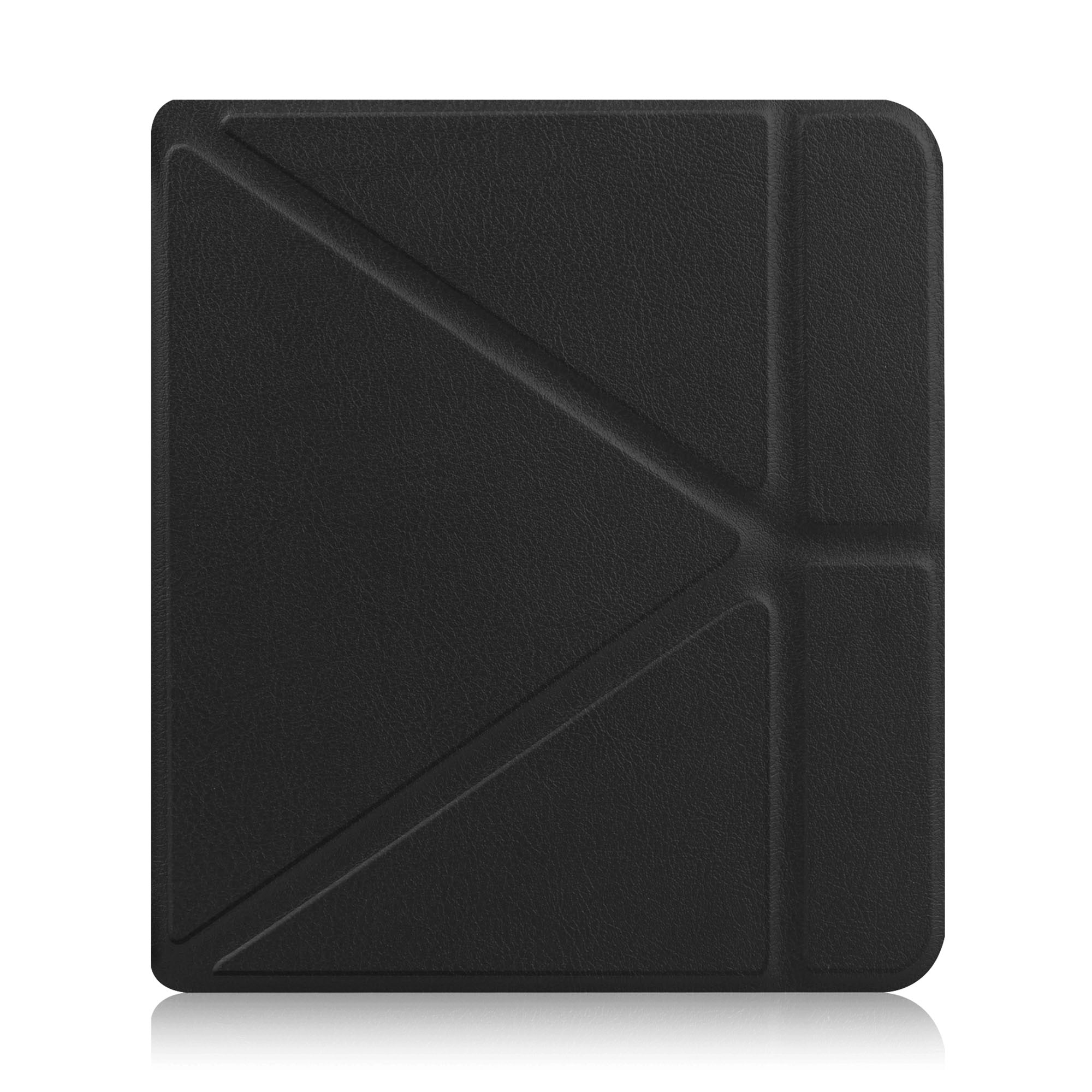 KOBO Premium Solid Black Phone Case - Durable & Slim Protection for iPhone & Samsung - Perfect for Everyday Use, Travel & Outdoor Activities