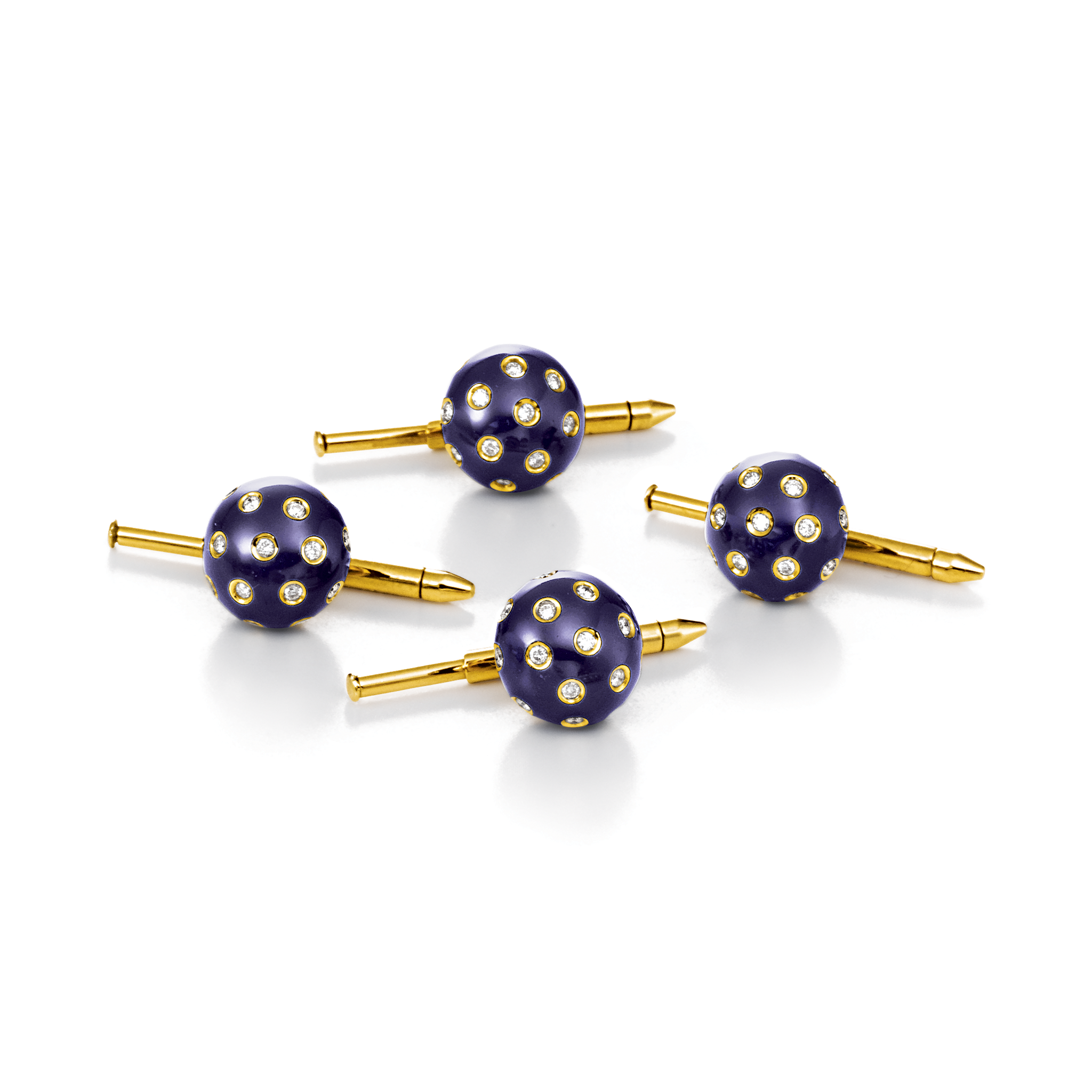Night & Day Dress Studs - Elegant & Versatile Earrings for Women | Perfect for Evening Parties & Daily Wear