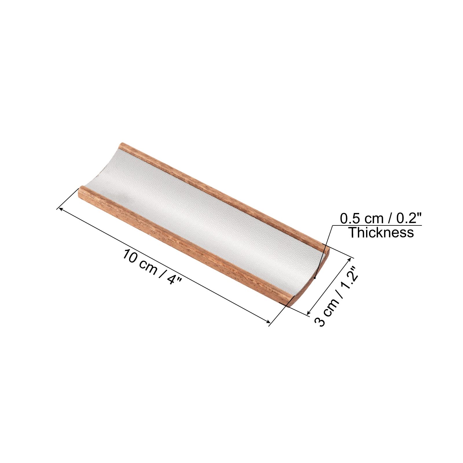 Premium Metal Billiard Pool Cue Tip Shaper - Professional Pool Stick Tip File, Burnisher, Trimmer & Sander Repair Tool for Snooker & Billiards Accessories - Perfect for Home Game Rooms, Bars & Professional Tournaments
