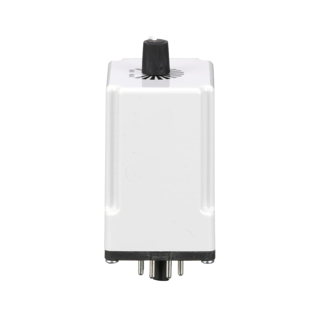 Schneider Electric 9050JCK13V20 Timer Relay 240V AC 10A - Industrial Automation & HVAC Control for Efficient Energy Management