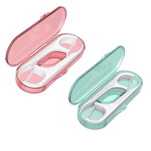 2 Portable Case