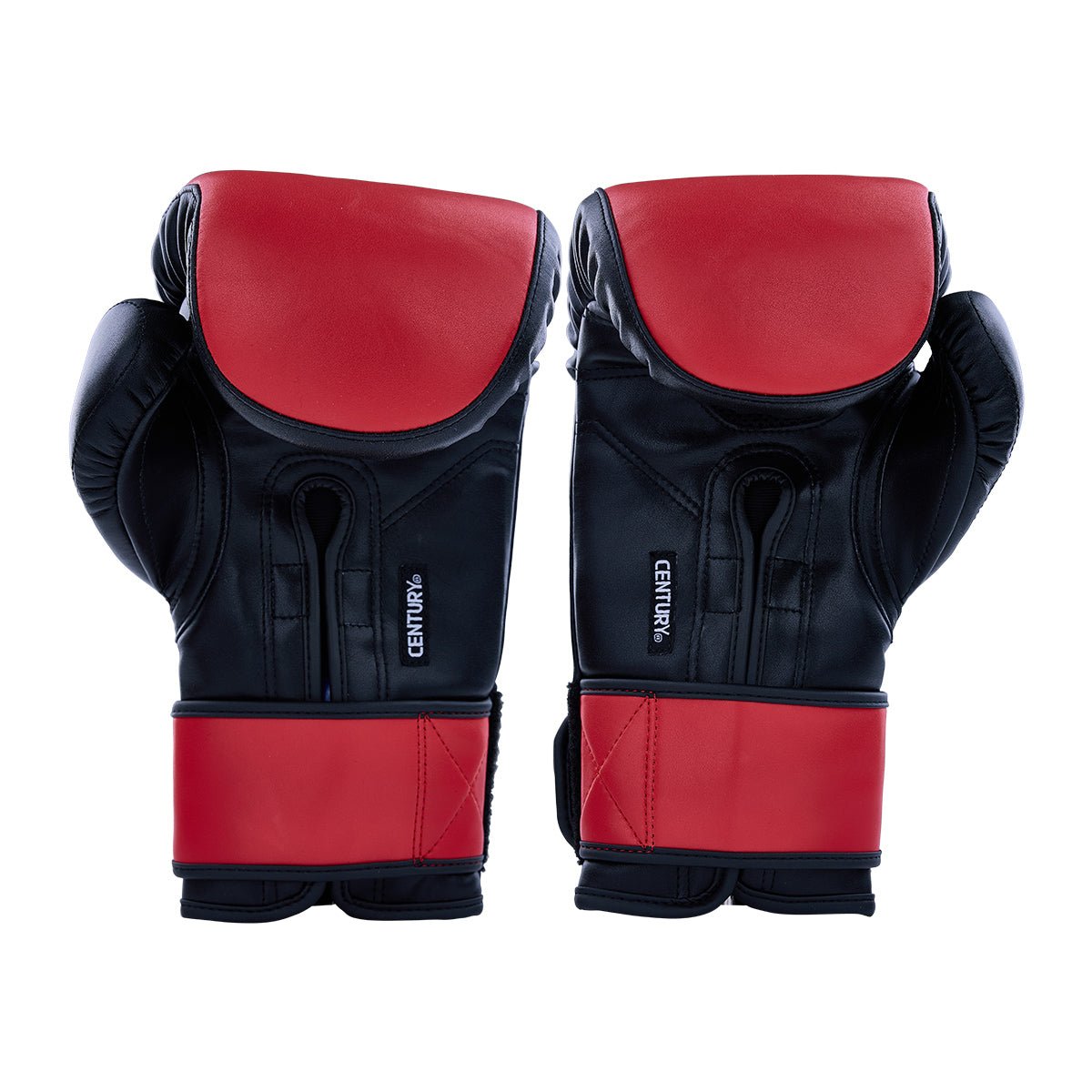 Premium Leather Bag Gloves with Wrist Support - Heavy Duty Training Gloves for Boxing, MMA & Fitness - Ideal for Punching Bag Workouts & Sparring Sessions