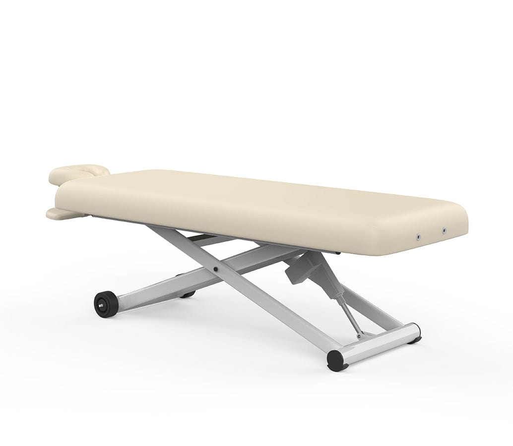 Electric Massage and Spa Table 2249 - Professional Portable Massage Bed for Home & Salon Use - Perfect for Relaxation, Therapy, and Spa Treatments
