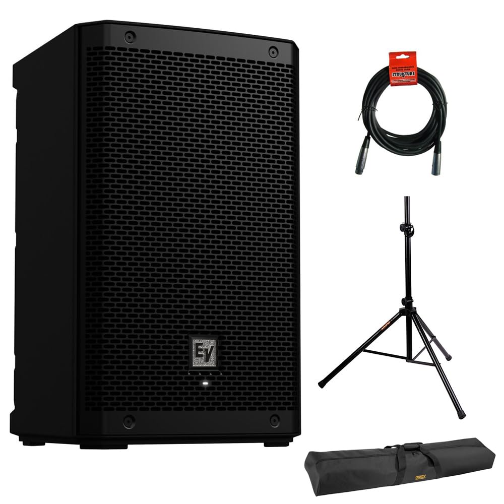 Electro-Voice ZLX-8P-G2 8