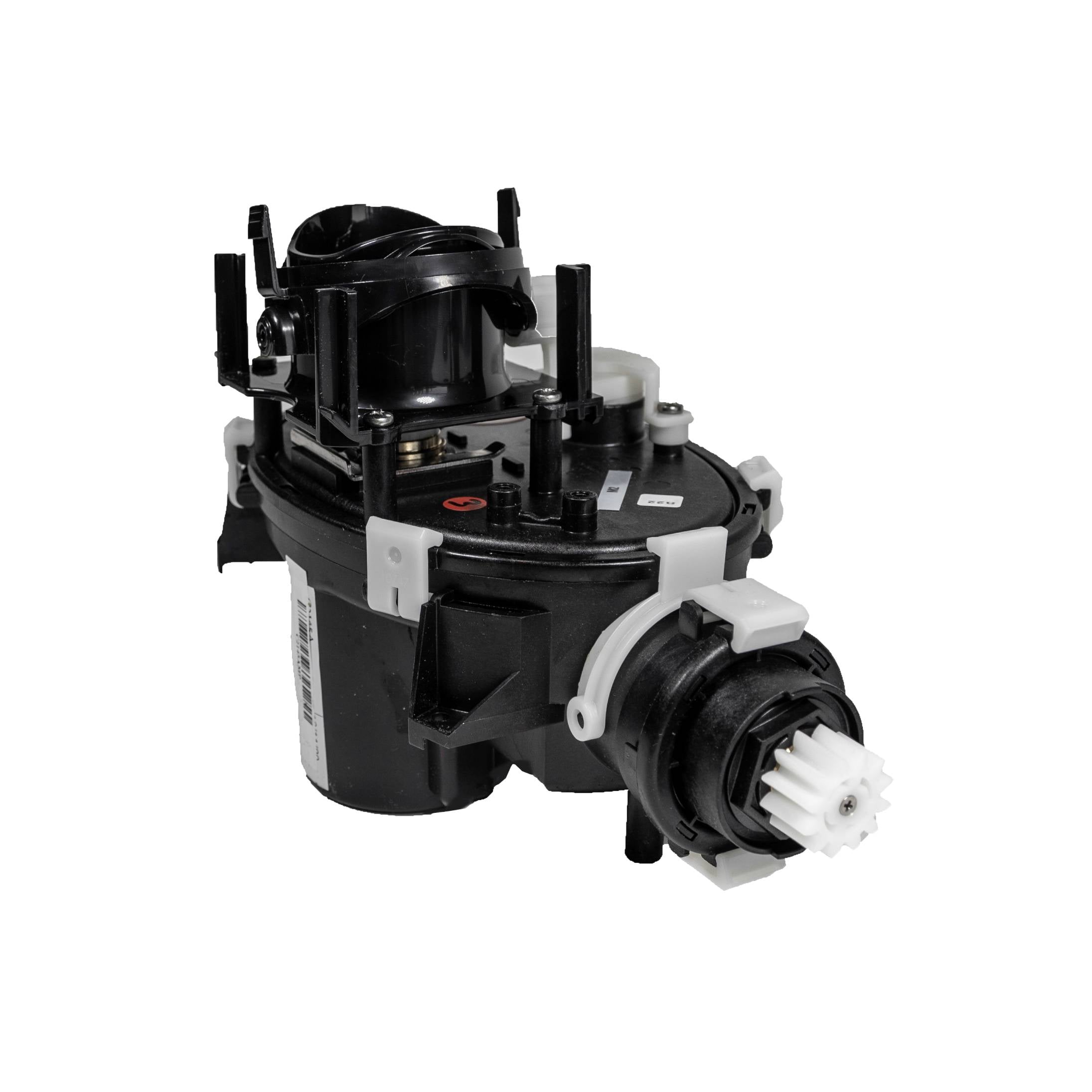 Genuine Dolphin Motor Unit 9995387 EX - Replacement Part for Pool Cleaners & Spa Equipment - Perfect for Swimming Pool Maintenance & Repair