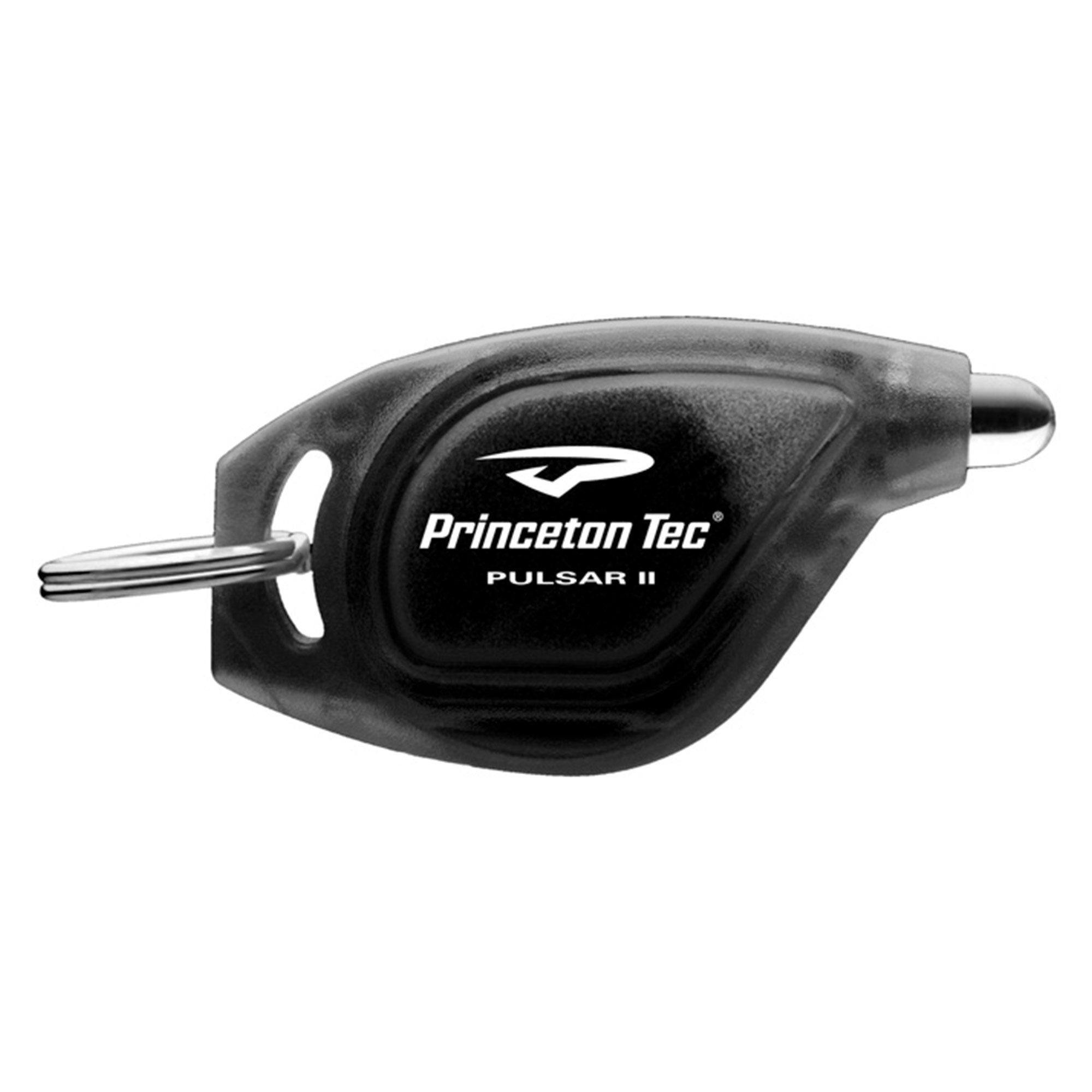 Princeton Tec Pulsar LED Headlamp - 10 Lumens, 12-Hour Runtime - Perfect for Camping, Hiking, Running & Emergency Use