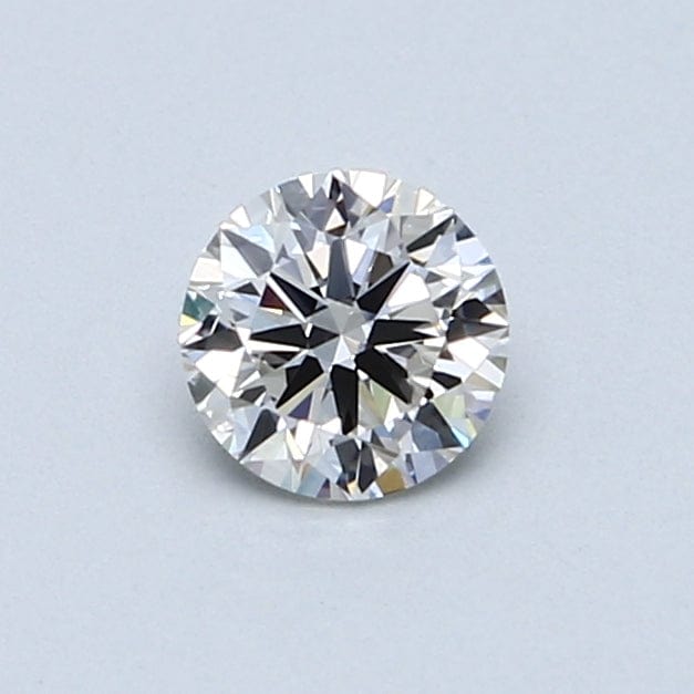 0.50 Carat I SI1 Round Diamond - Premium Loose Diamond for Engagement Rings & Fine Jewelry | Perfect for Bridal, Anniversary & Special Occasion Gifts