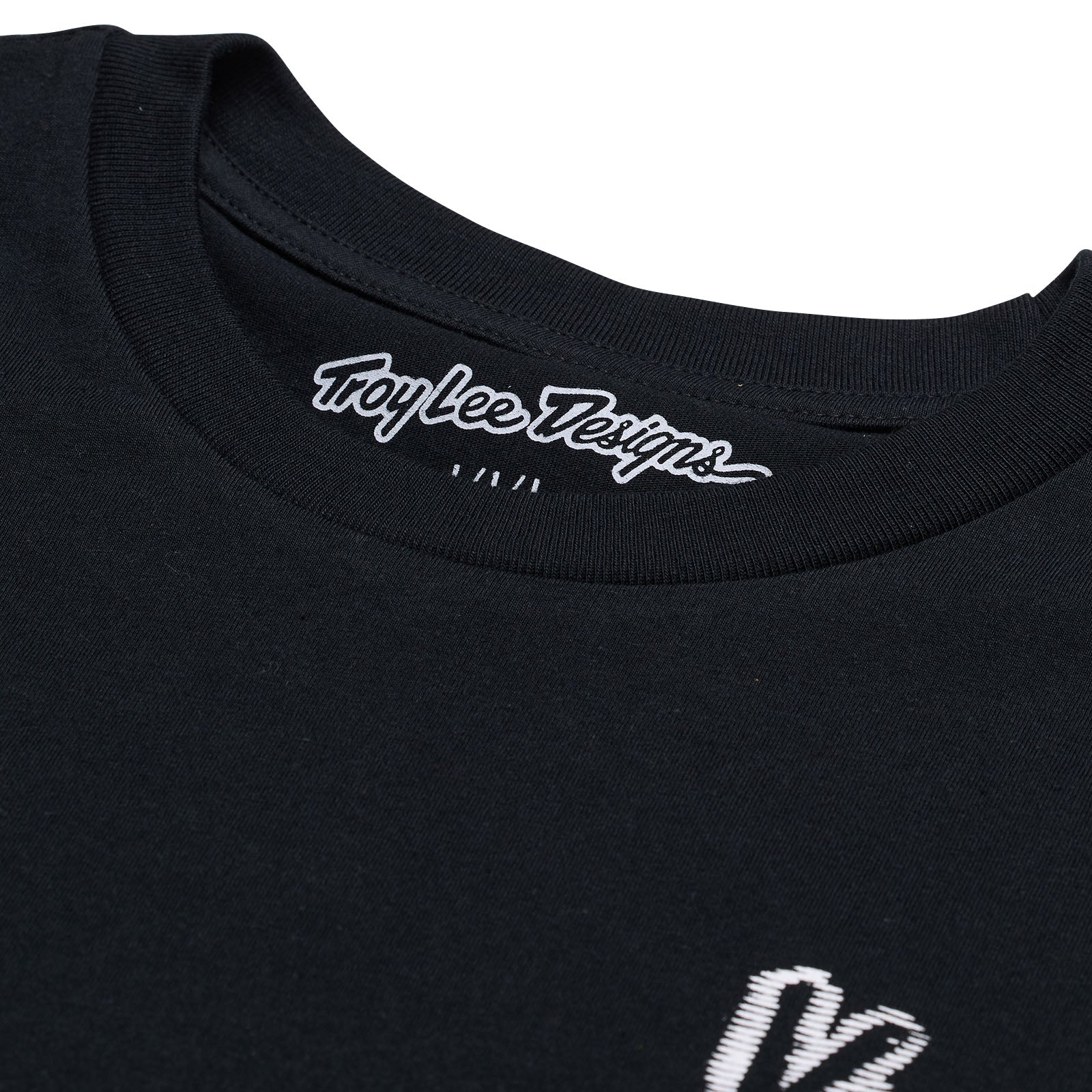 Long Sleeve Peace Out Black T-Shirt for Men & Women | Comfortable Casual Wear for Street Style & Everyday Outfits