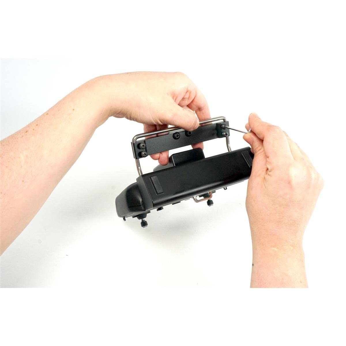 DJI Smart Controller Enterprise Tripod Mount Stand - Thor's Drone World LifThor Bracket for Stable Aerial Photography & Professional Drone Operations (Perfect for Surveying, Mapping & Industrial Inspections)
