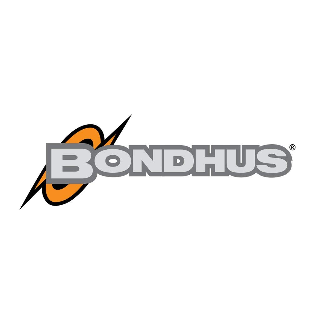 Bondhus 1.5mm Ball End Hex Screwdriver Set (2-Pack) - 2.6