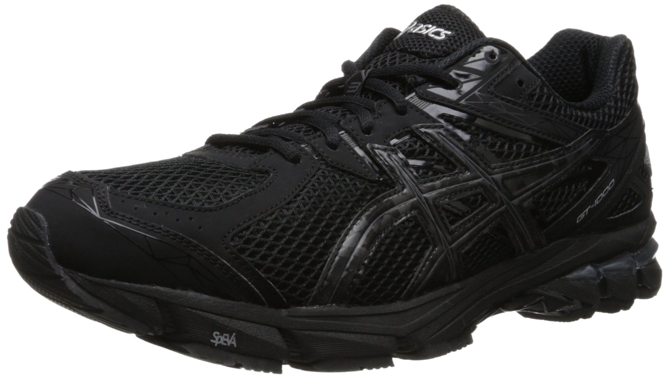 ASICS Women's GT-1000 3 Running Shoes - Lightweight Stability Sneakers for Women with Cushioning Support - Perfect for Jogging, Gym Workouts & Daily Walking
