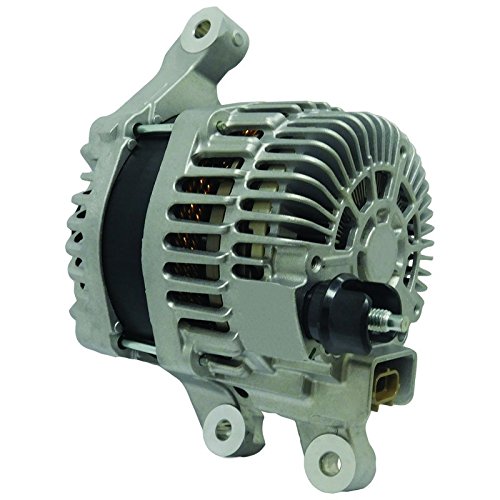 Premier Gear PG-11551 Alternator Replacement for Ford Transit Connect, Focus, Escape, Kuga - Compatible with 2.3L RS 257Kw Engine (2010-2018 Models) - Reliable Power Solution for Daily Commuting & Road Trips