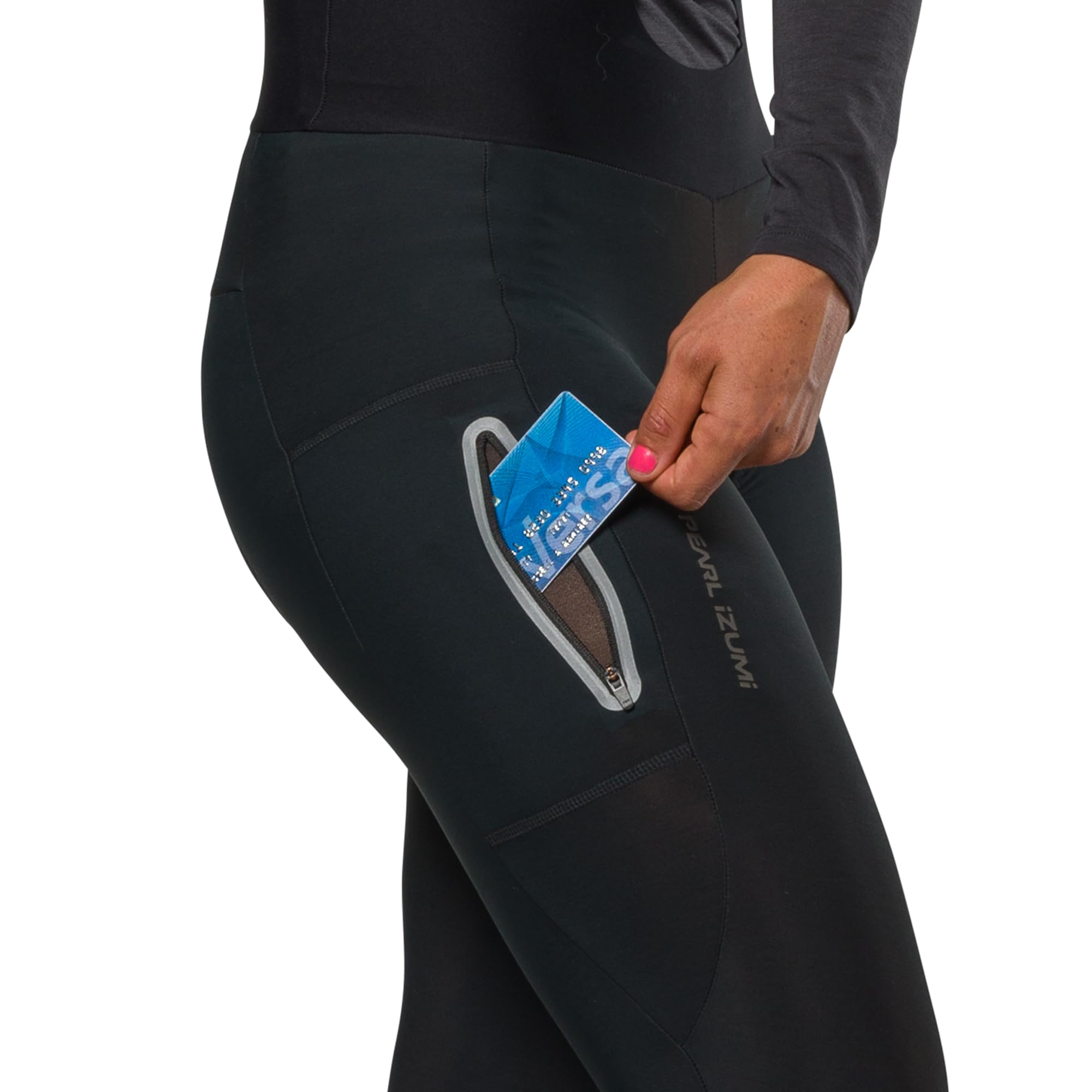 PEARL IZUMI Women's Thermal 21